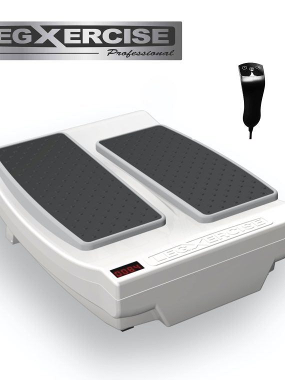 LegXercise Pro Legx 012