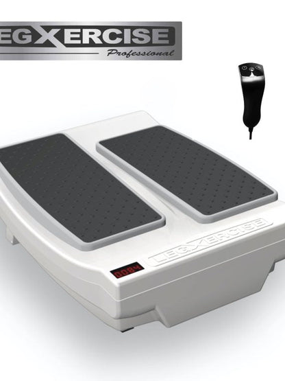LegXercise Pro Legx 012