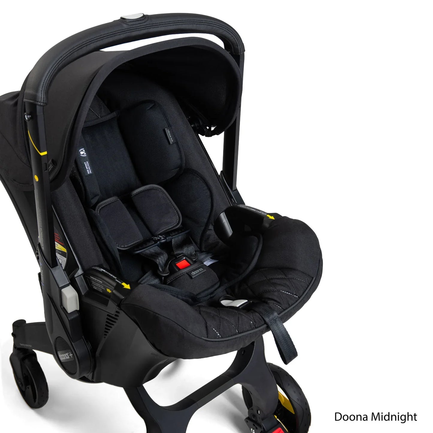 Doona Infant Car Seat And Stroller With Base