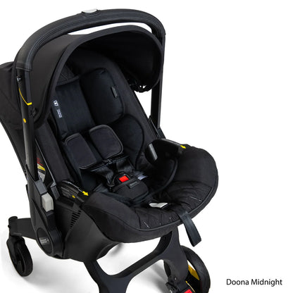 Doona Infant Car Seat And Stroller With Base