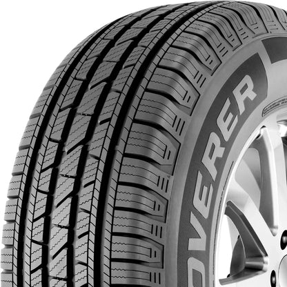Pair Of 2, Two Srx 265/70R16 112T As A/S All Season
