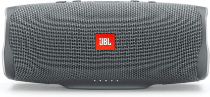 JBL Charge 4- Waterproof Portable Bluetooth Speaker