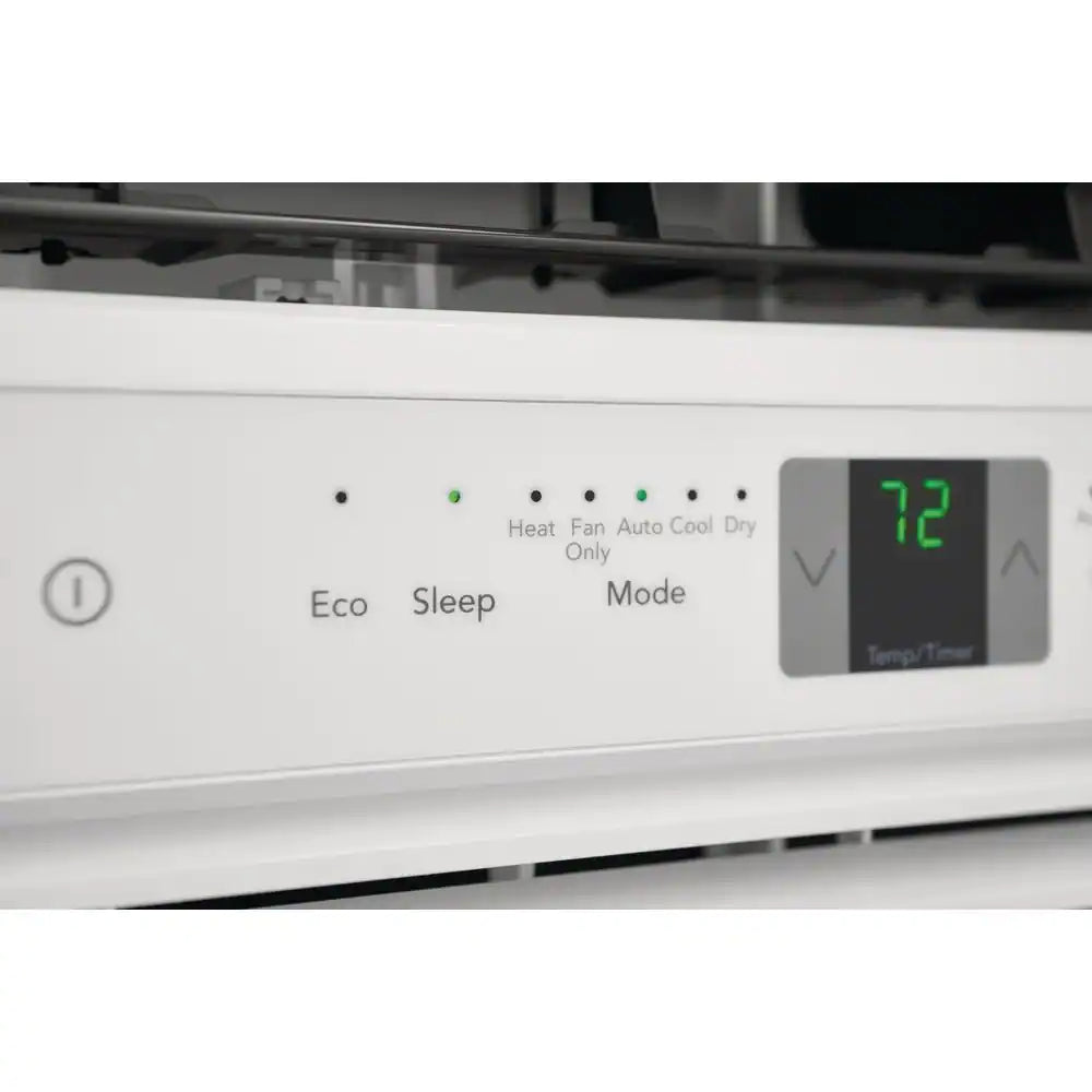 Frigidaire 25,000 BTU Connected Window Air Conditioner With Slide Out Chassis