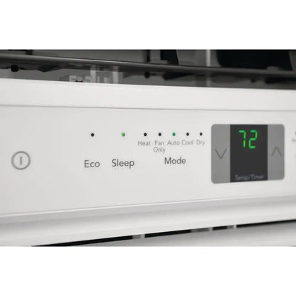Frigidaire 25,000 BTU Connected Window Air Conditioner With Slide Out Chassis