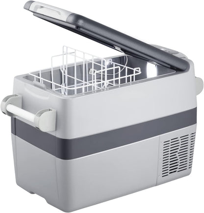 AJ30 Portable RefrigeratorPortable Freezer32 Quart