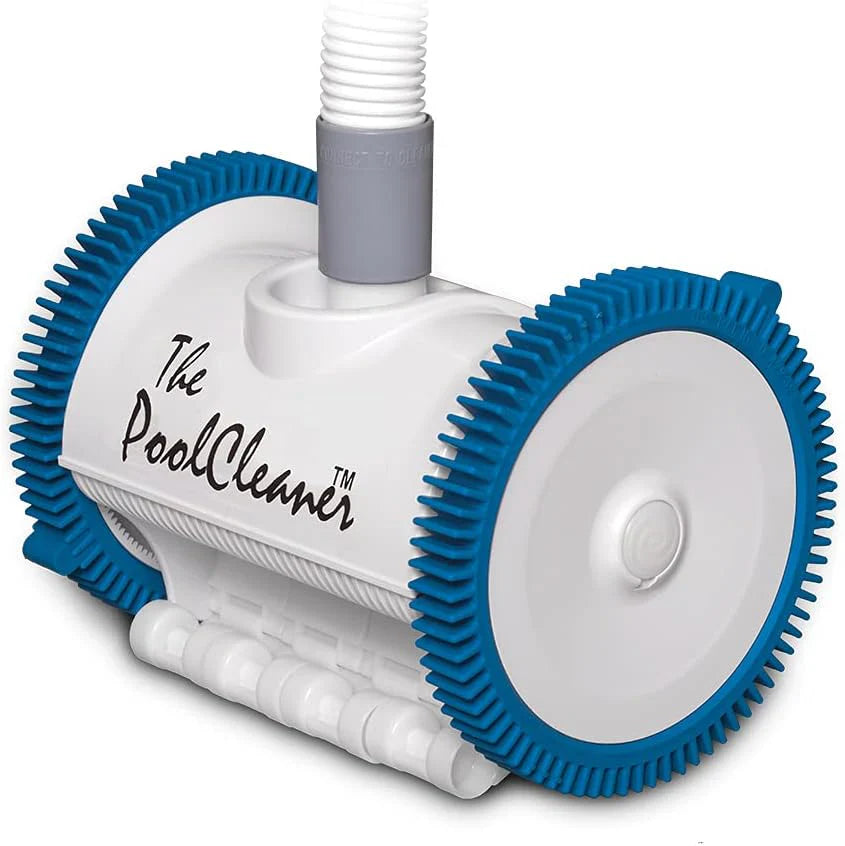 Hayward W3PVS20JST Poolvergnuegen Suction Pool Cleaner For In-Ground Pools Up To 16 x 32 Ft., Automatic Pool Vaccum