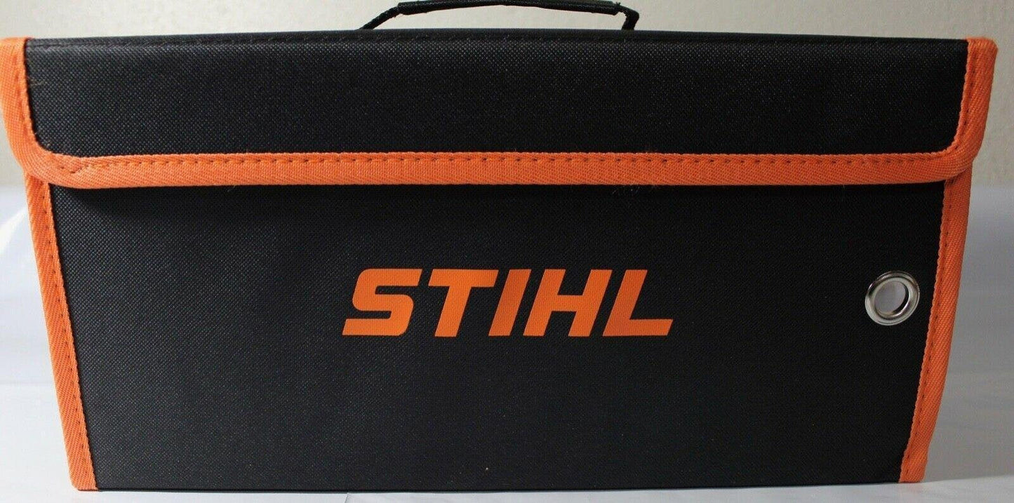 Stihl Gta 26 Pruner Chainsaw With Carrying Case Battery And Charger