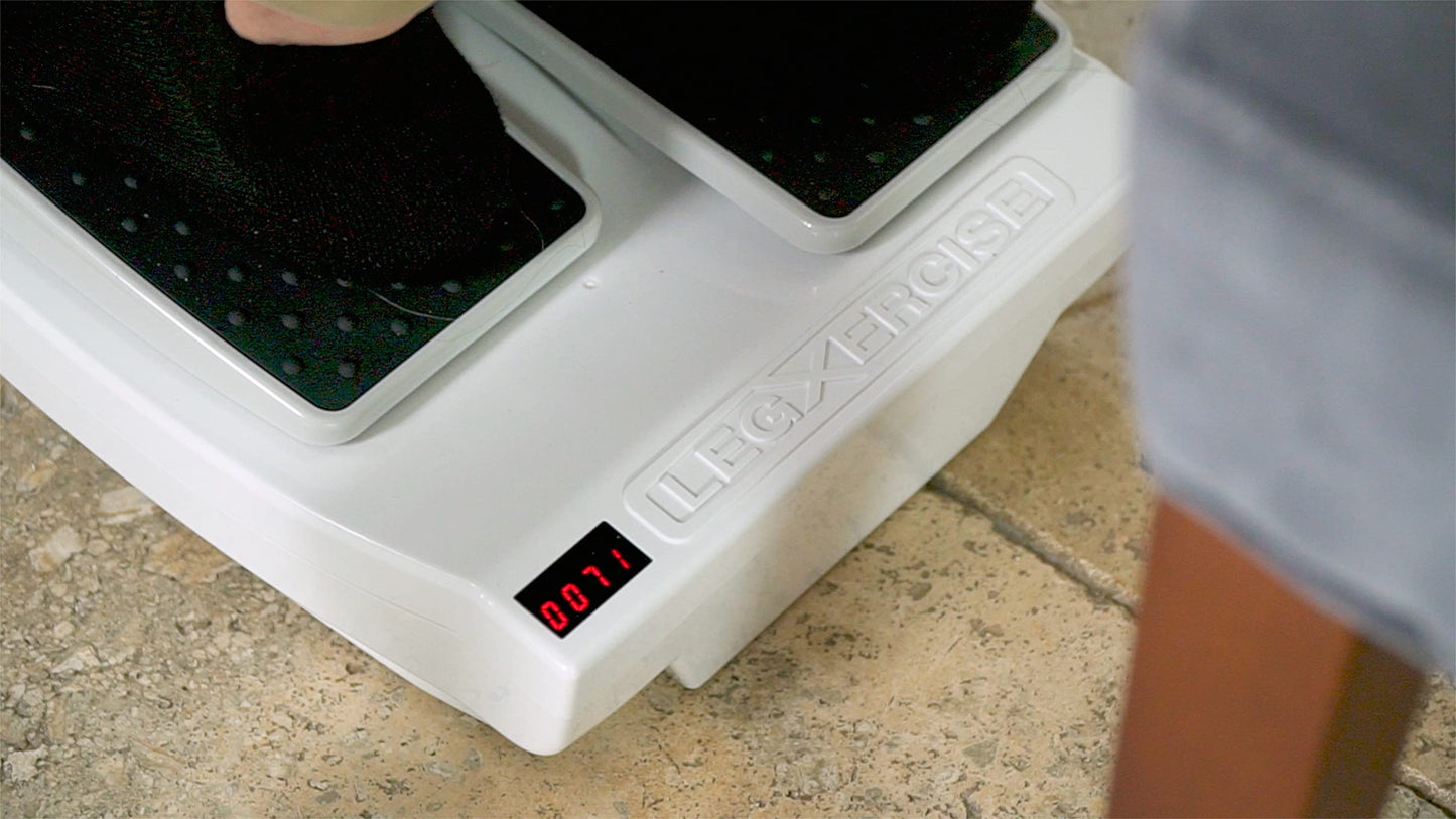 LegXercise Pro Legx 012
