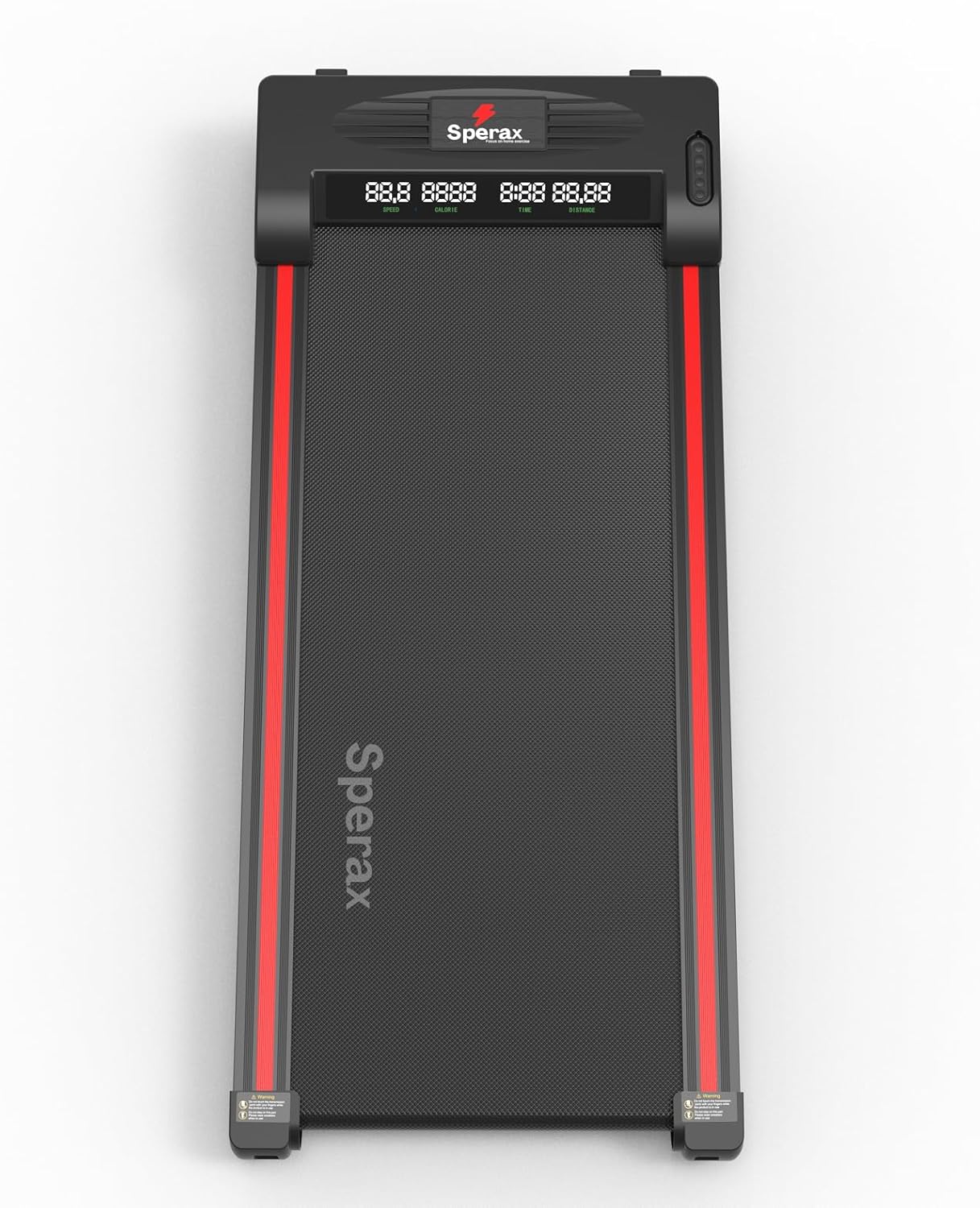 Walking Vibration Pad With App, 3-in-1 Under Desk Treadmill, 2.5HP Low Noise Walking Treadmill Pad With Remote Control