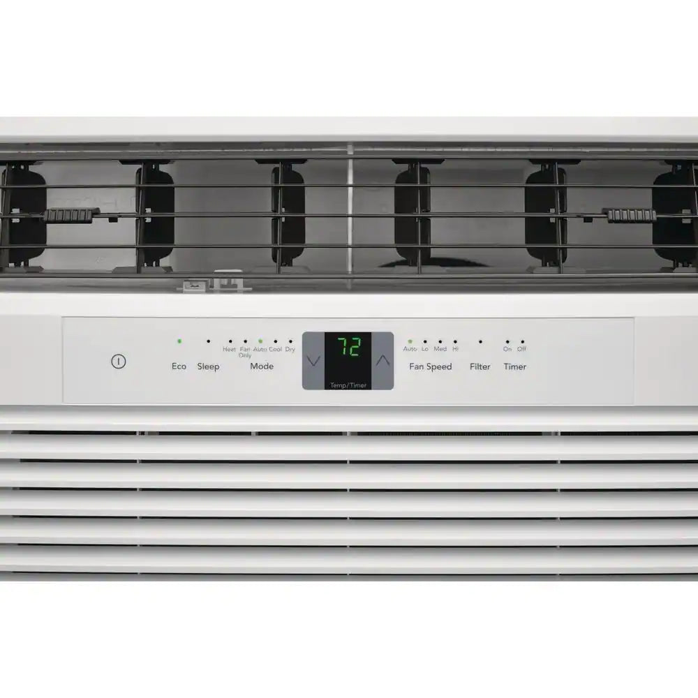 Frigidaire 25,000 BTU Connected Window Air Conditioner With Slide Out Chassis