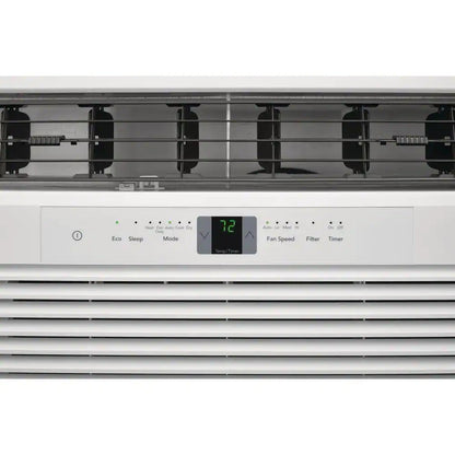 Frigidaire 25,000 BTU Connected Window Air Conditioner With Slide Out Chassis