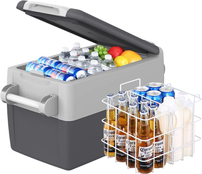 AJ30 Portable RefrigeratorPortable Freezer32 Quart