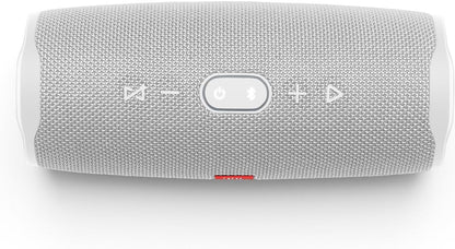 JBL Charge 4- Waterproof Portable Bluetooth Speaker