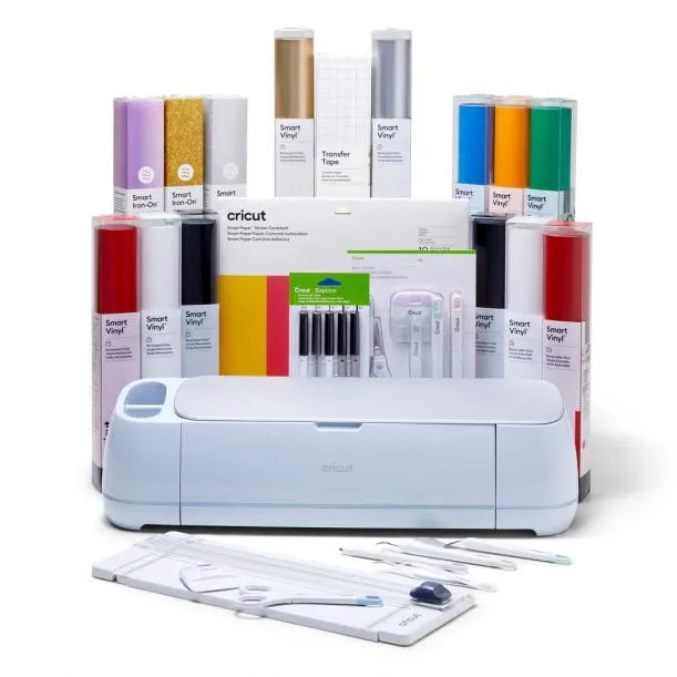 Maker 3 Plus Everything Materials Bundle