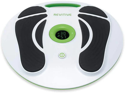 Advanced Circulation Booster, Actively Increases Circulation, Relieve Tired, Aching, Heavy Feeling Foot And Leg Pains