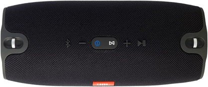 JBL Charge 4- Waterproof Portable Bluetooth Speaker