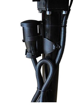 Titan Distributors Inc. 4-Ft Notched Disc Harrow Attachment Pull Behind For ATV And UTV 2-in Towball Hitch NO250072