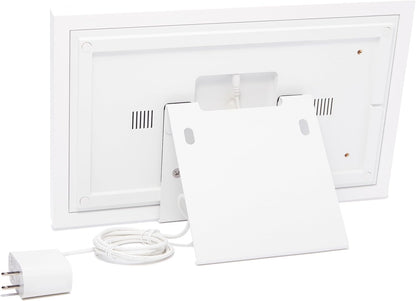 Skylight 15 In. Digital Calendar And Chore Chart, Wall Mount