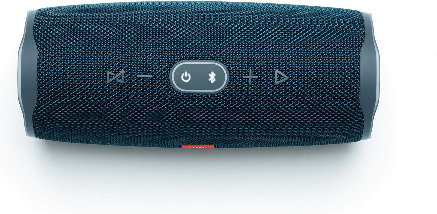 JBL Charge 4- Waterproof Portable Bluetooth Speaker