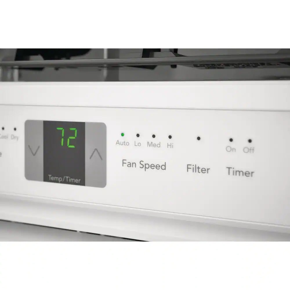 Frigidaire 25,000 BTU Connected Window Air Conditioner With Slide Out Chassis