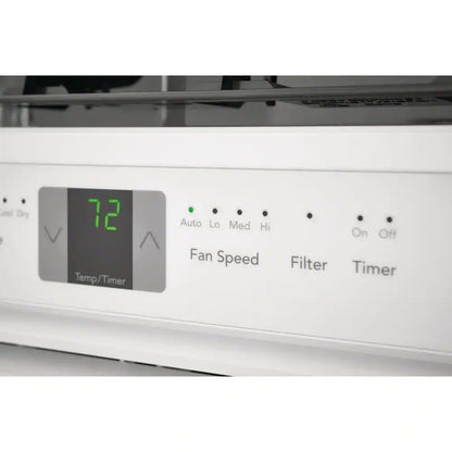 Frigidaire 25,000 BTU Connected Window Air Conditioner With Slide Out Chassis