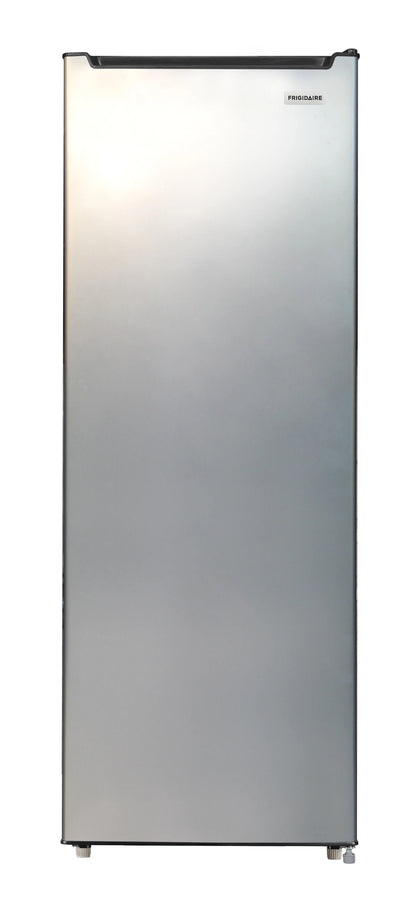 Frigidaire 6.5 Cu. Ft. Upright Freezer Platinum