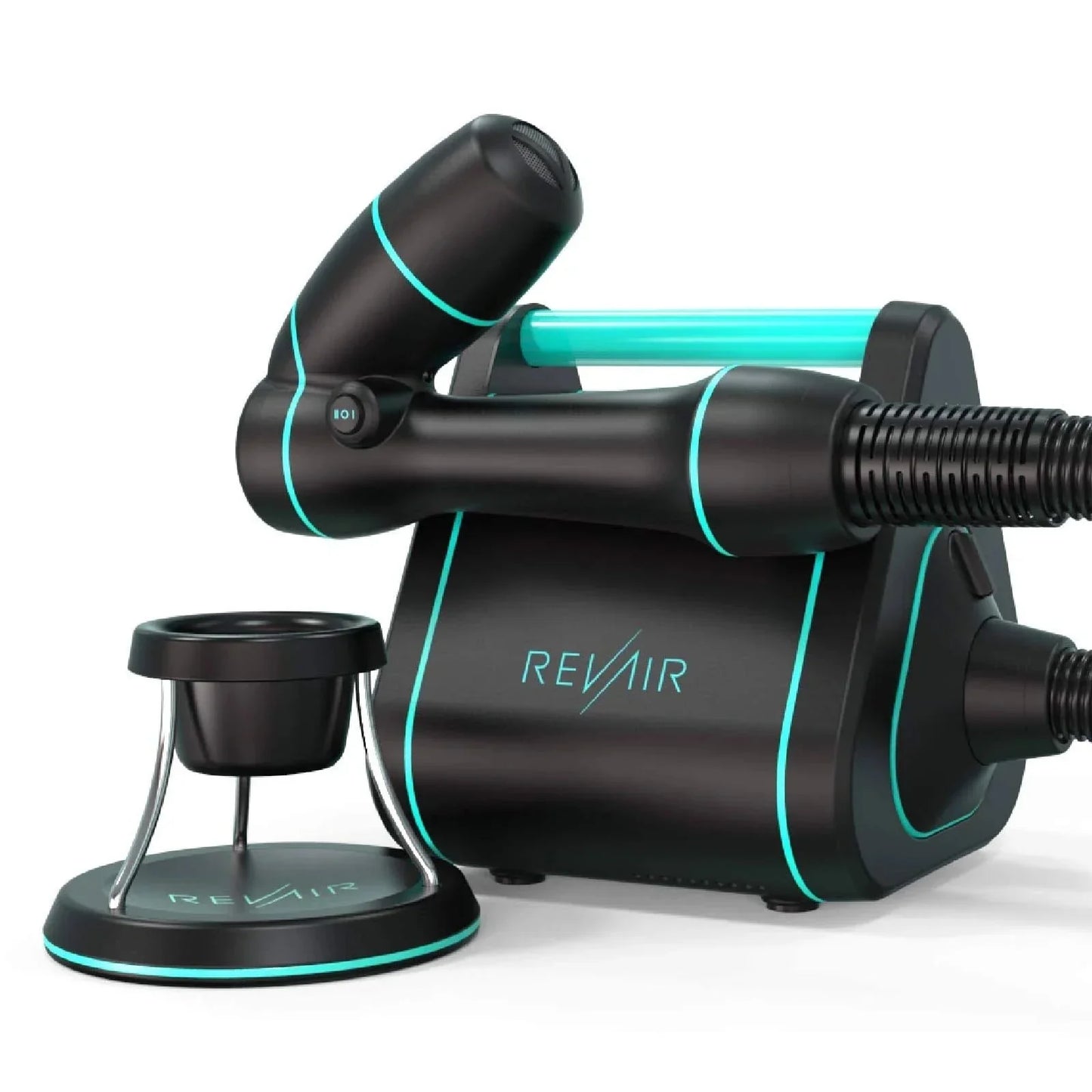 RevAir, Reverse Air Hair Dryer