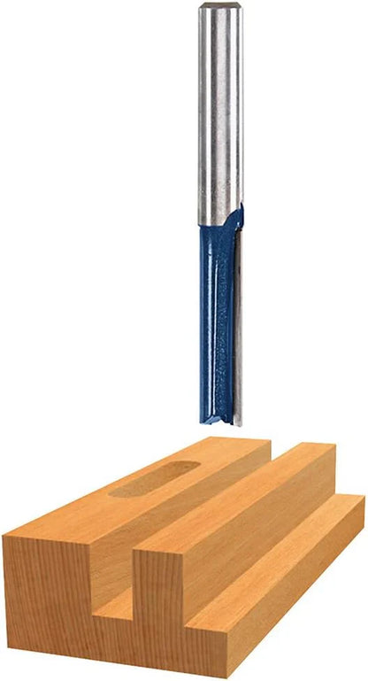 Bosch 1617EVSPK Wood 12 Amp Router Tool Combo Kit- 2.25 Horsepower Plunge Router And Fixed Base With A Variable Speed