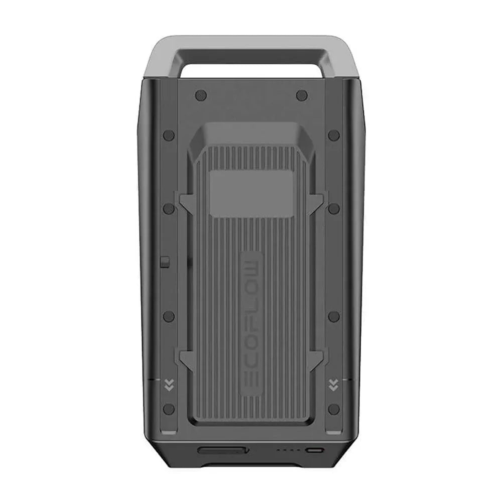 Ecoflow Wave 2 1800W Portable Outdoor AC With Heater, 6K BTU, SAK84173
