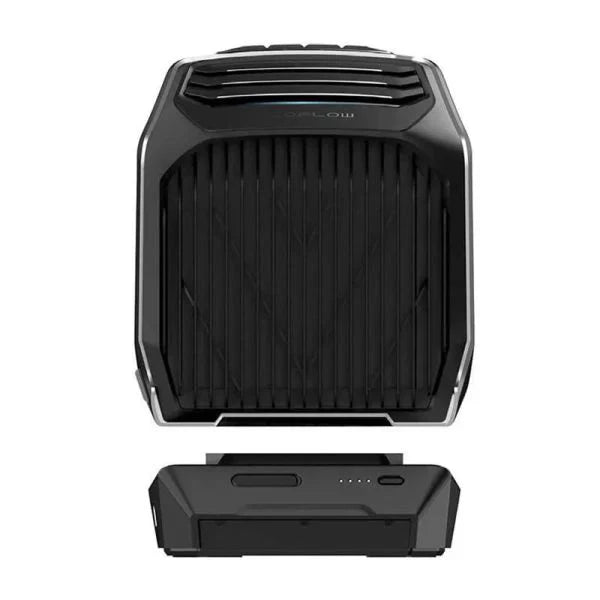 Ecoflow Wave 2 1800W Portable Outdoor AC With Heater, 6K BTU, SAK84173