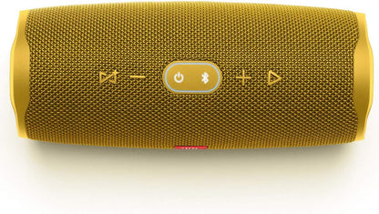 JBL Charge 4- Waterproof Portable Bluetooth Speaker