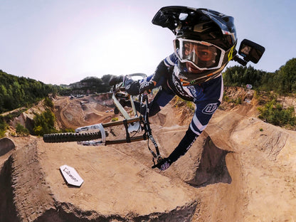 GoPro- HERO10 Black Action Camera- Black