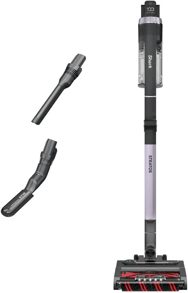 Shark Freestyle Max Cordless Upright Vacuum, Multi-Surface Cleaning, Lightweight, Easy Maintenance, With Large Dust Cup And 2-Speed Brushroll