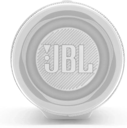 JBL Charge 4- Waterproof Portable Bluetooth Speaker