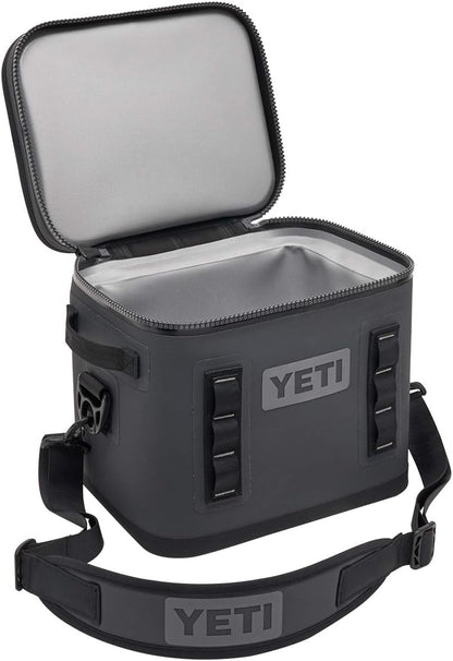 Hopper Flip 12 Portable Soft Cooler