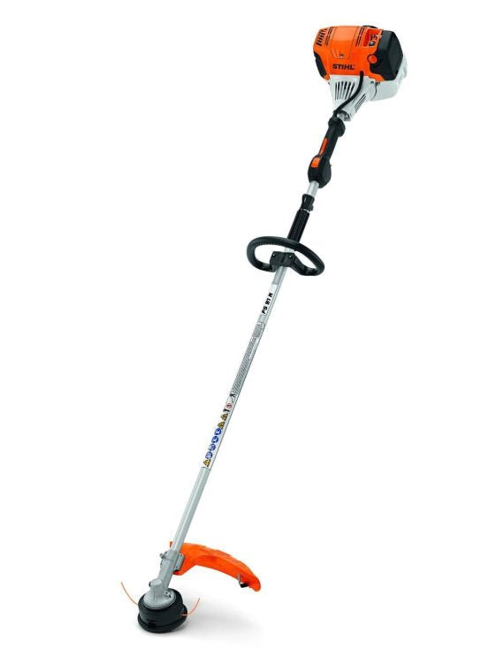 Stihl Fs 91 R Gas Trimmer