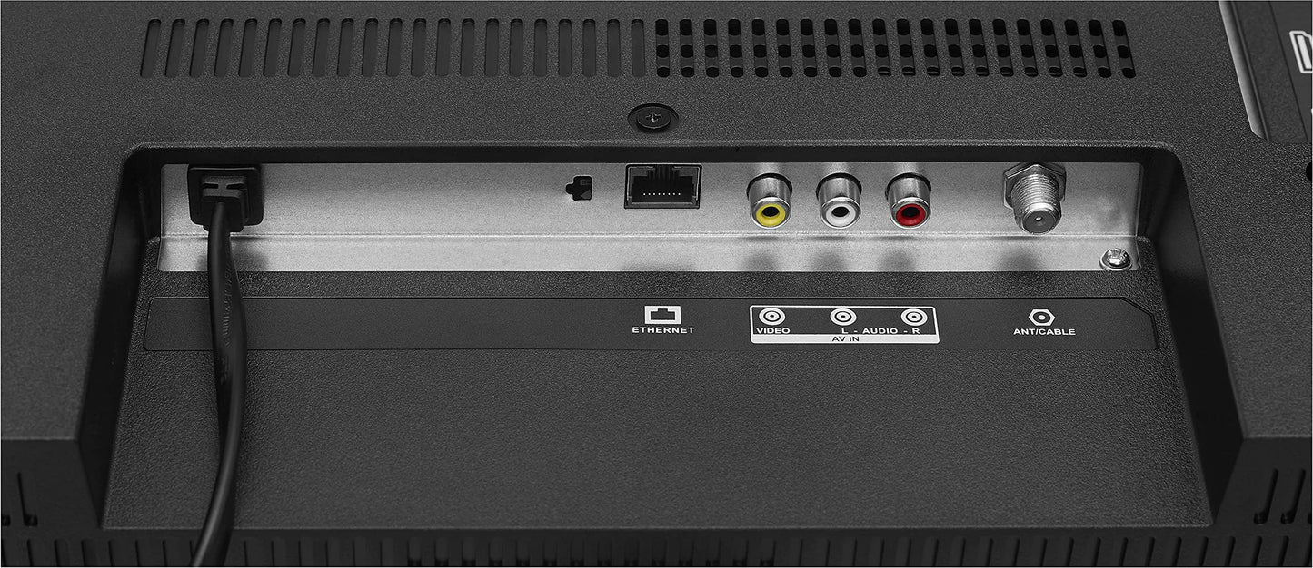 Insignia 32-inch Class Smart Full HD 1080p Fire TV