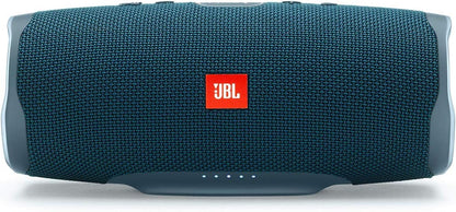 JBL Charge 4- Waterproof Portable Bluetooth Speaker
