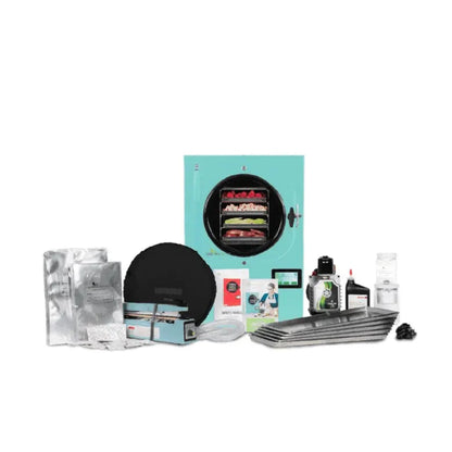 Harvest Right Medium Freeze Dryer With Mylar Starter Kit