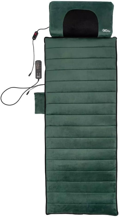 Remedy Massage System, Full Body Therapy Device