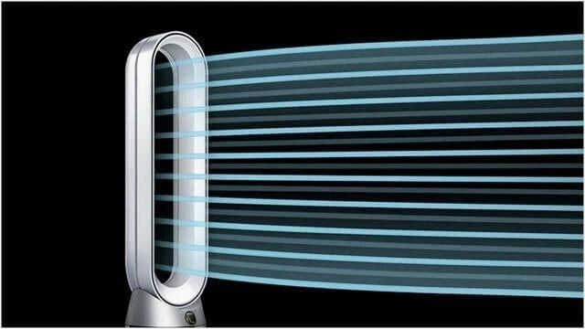 Dyson Purifier Cool Gen1 TP10