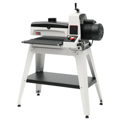 JWDS-1632 16-32 Drum Sander With Stand 723520K From