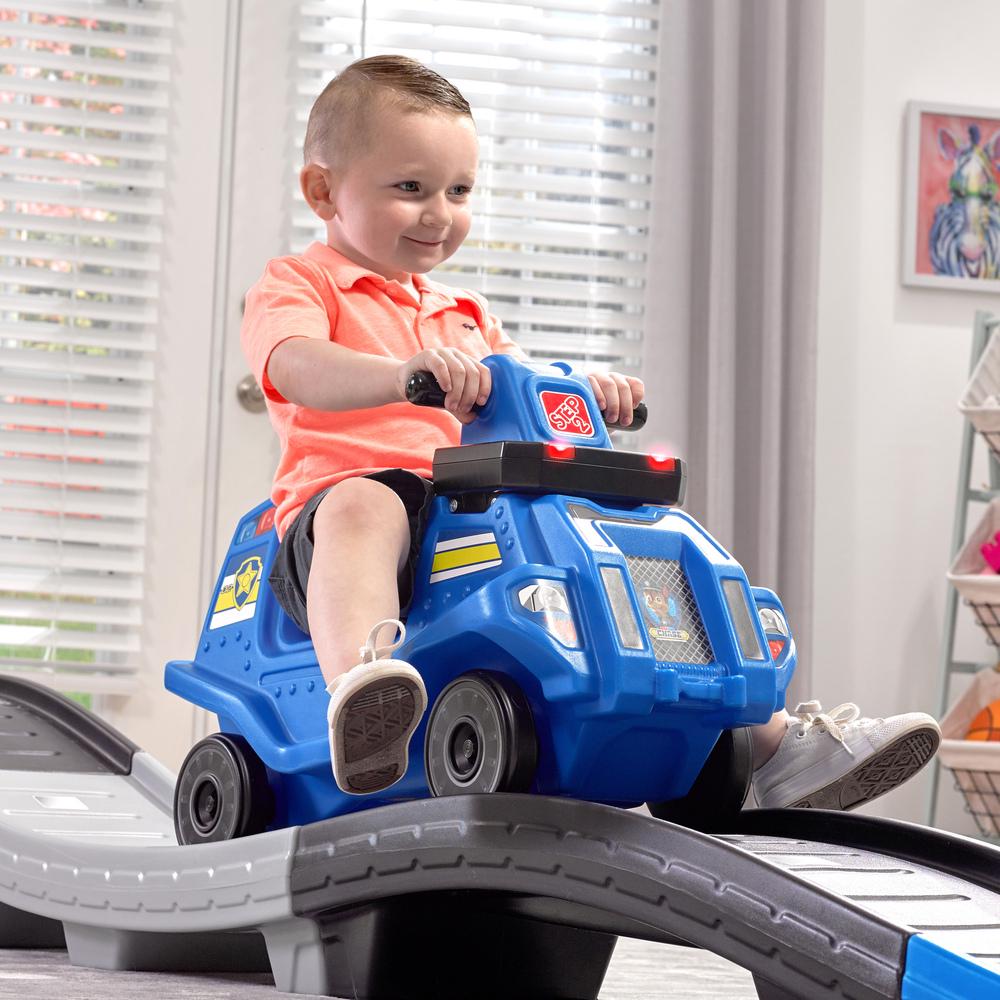 Step2 Paw Patrol Adventure Coaster
