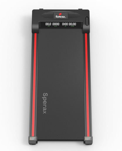 Sperax Walking Vibration Pad With App 3-in-1 Under Desk Treadmill Walking Treadmill Pad