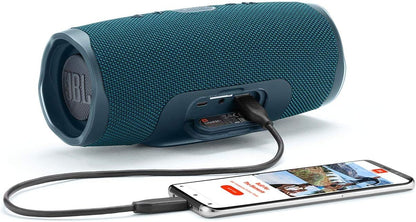 JBL Charge 4- Waterproof Portable Bluetooth Speaker