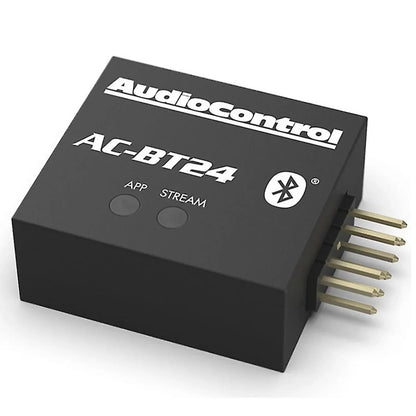 AudioControl AC-BT24, Bluetooth Audio Streamer And Programmer