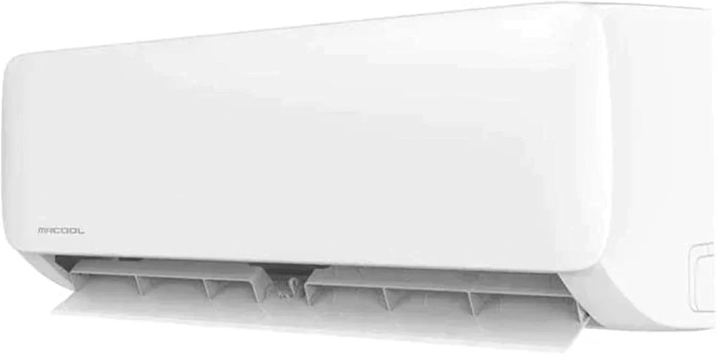 Mrcool 24000 BTU 230V Ductless Inverter Mini Split Air Conditioner And Heat Pump System