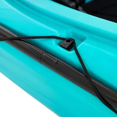 Lifetime Guster 100 Sit-In Kayak, 2-Pack 457