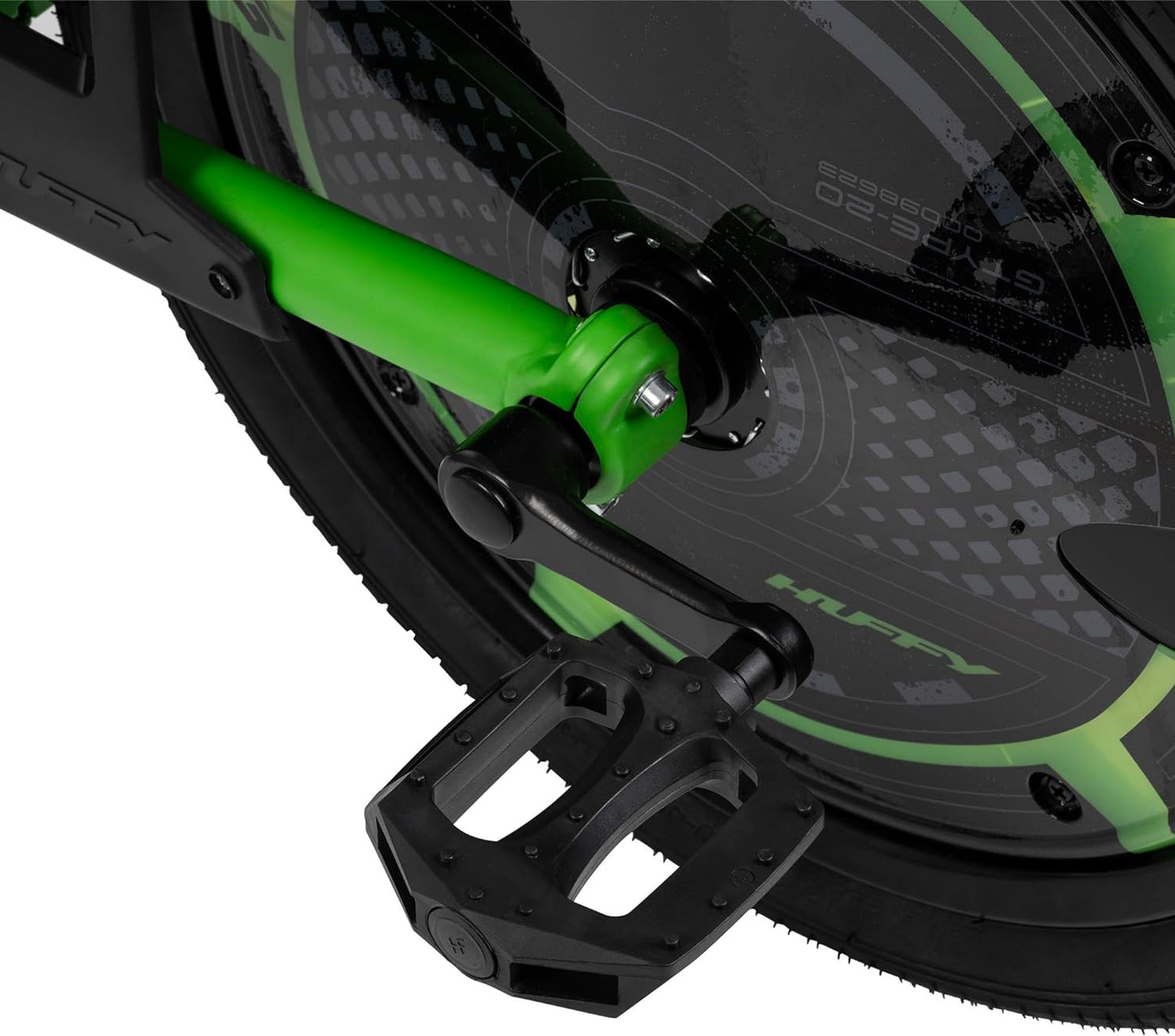 20-inch Drift Tricycle, With Smooth Lines And Comfortable Design, Adjustable Seat, Sturdy Steel Frame, Easy To Operate