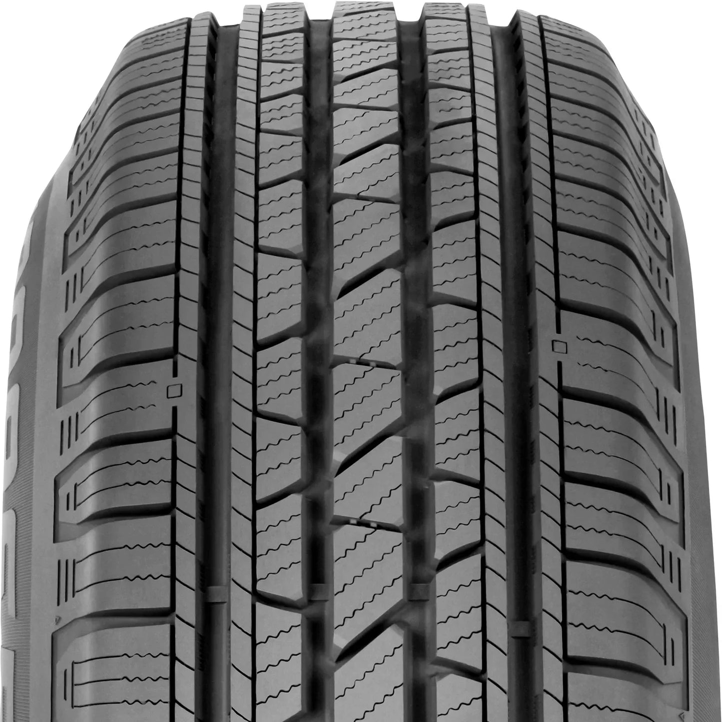 Pair Of 2, Two Srx 265/70R16 112T As A/S All Season